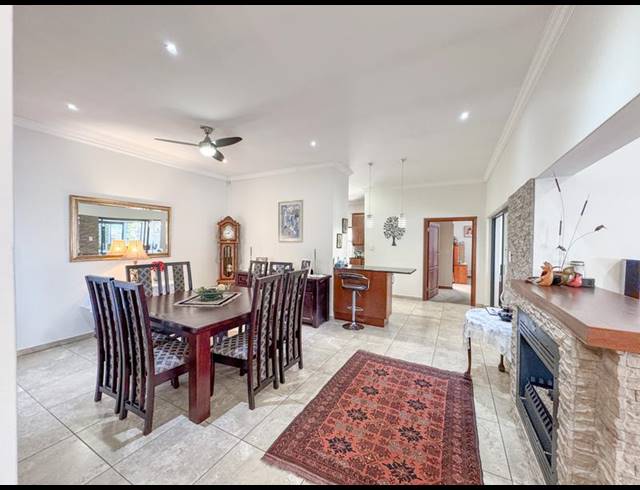 3 BEDROOM HOUSE FOR SALE IN RETIRE AT MIDSTREAM